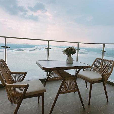 Apartamento Scenic Country Garden Danga Bay By Lions Bay Johor Bahru Exterior foto